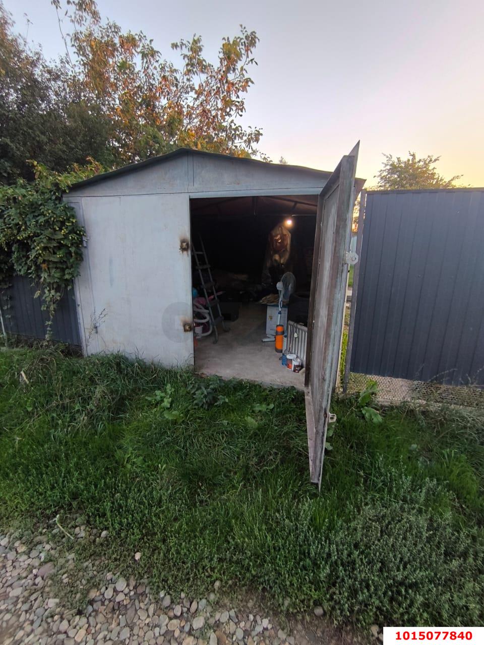 Фото №18: Дом 82 м² + 6.48 сот. - СНТ Ромашка, Прикубанский внутригородской округ, ул. Светлая