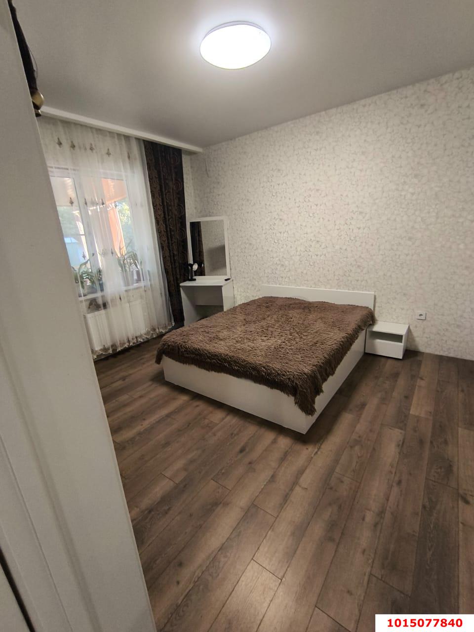 Фото №5: Дом 82 м² + 6.48 сот. - СНТ Ромашка, Прикубанский внутригородской округ, ул. Светлая