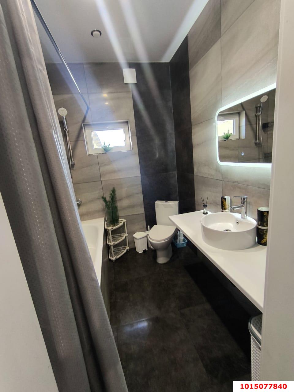 Фото №11: Дом 82 м² + 6.48 сот. - СНТ Ромашка, мкр. Прикубанский внутригородской округ, ул. Светлая