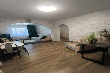 Фото №3: Дом 82 м² - СНТ Ромашка, мкр. Прикубанский внутригородской округ, ул. Светлая