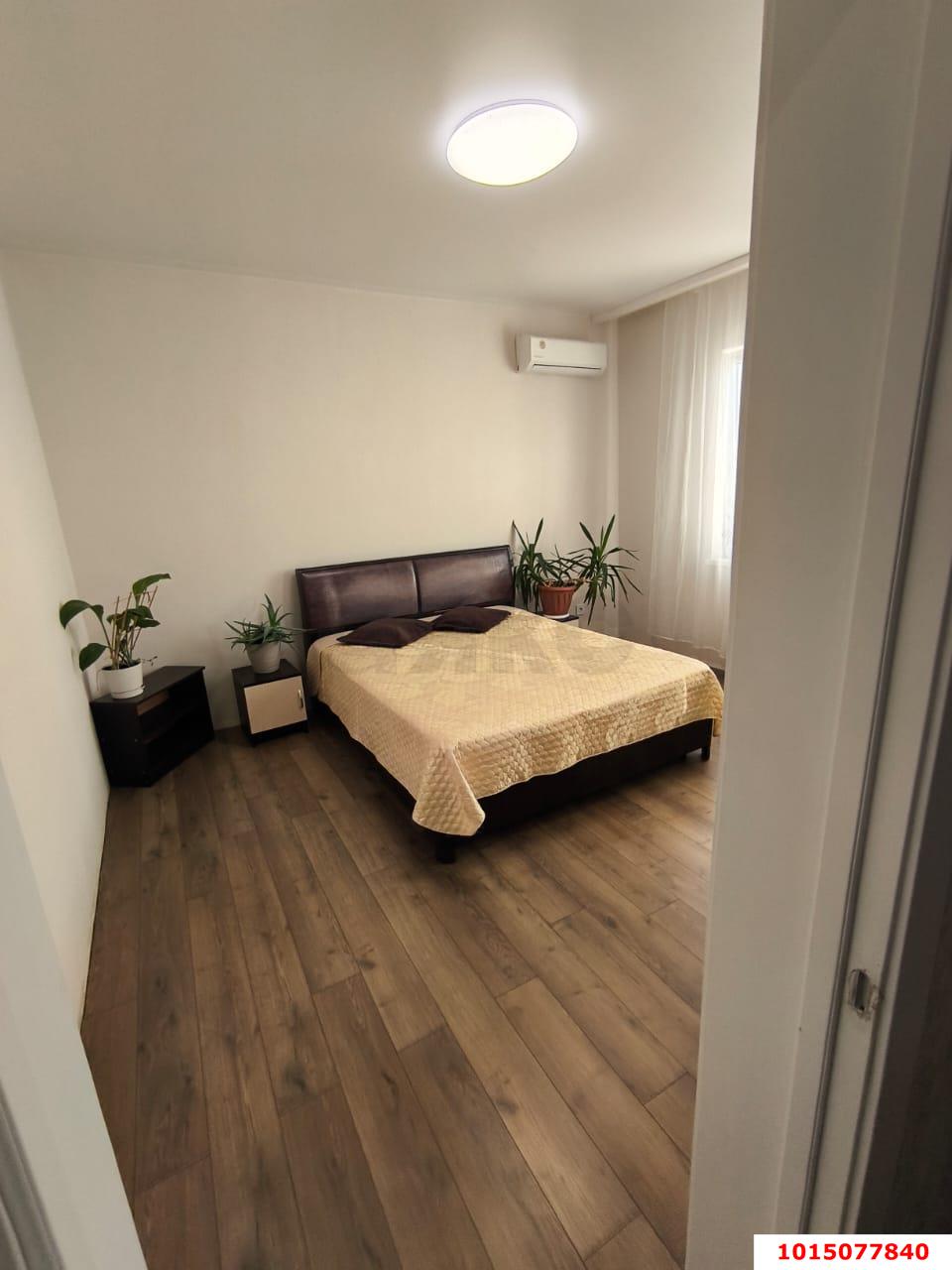 Фото №6: Дом 82 м² + 6.48 сот. - СНТ Ромашка, Прикубанский внутригородской округ, ул. Светлая