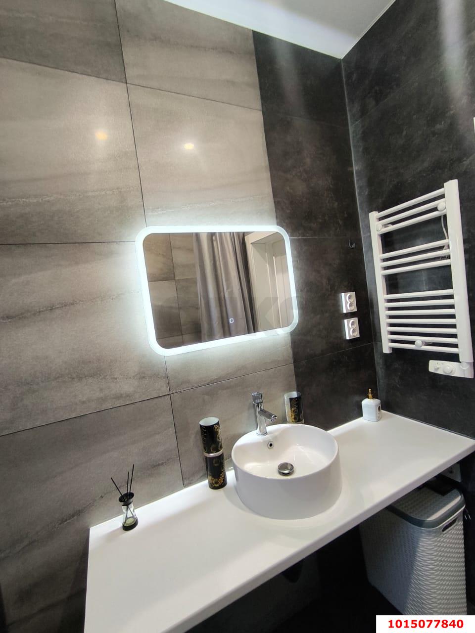 Фото №9: Дом 82 м² + 6.48 сот. - СНТ Ромашка, Прикубанский внутригородской округ, ул. Светлая