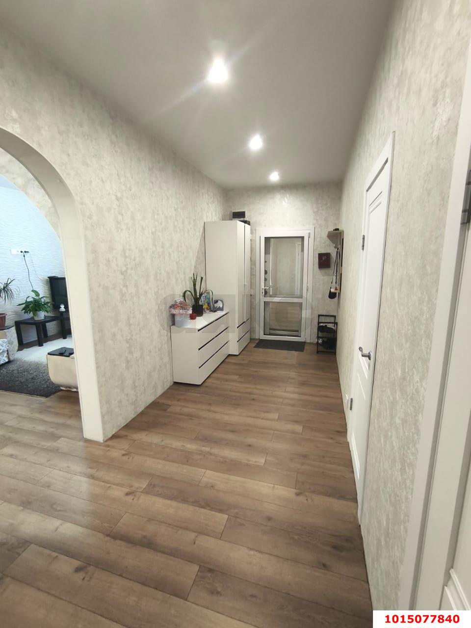 Фото №8: Дом 82 м² + 6.48 сот. - СНТ Ромашка, мкр. Прикубанский внутригородской округ, ул. Светлая