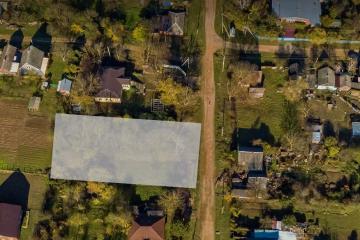 Фото №3: Земельный участок 8.6 сот. - Крепостная, ул. Ленина, 44А