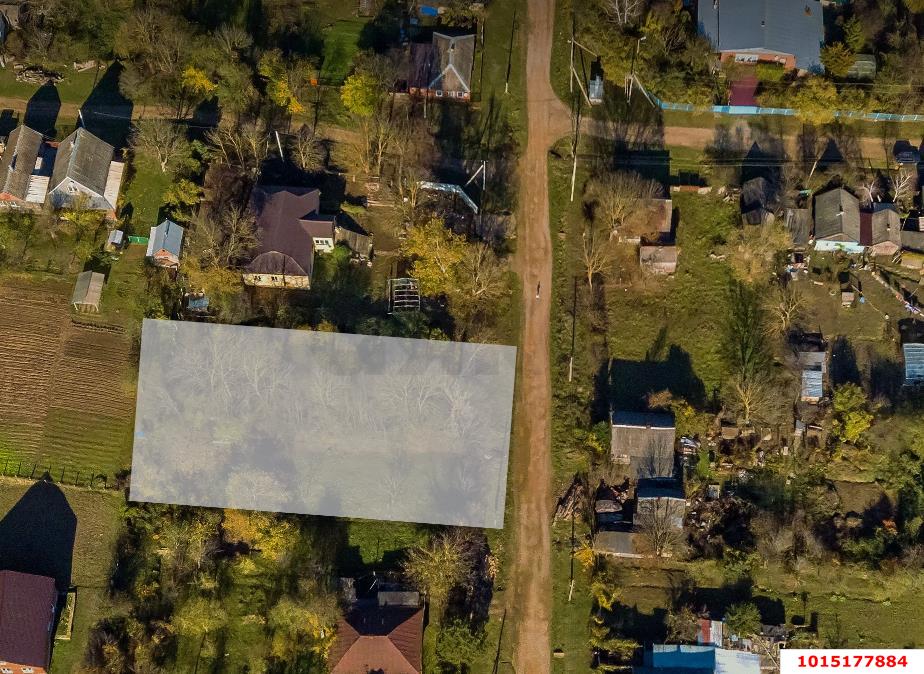 Фото №3: Земельный участок 8.6 сот. - Крепостная, ул. Ленина, 44А