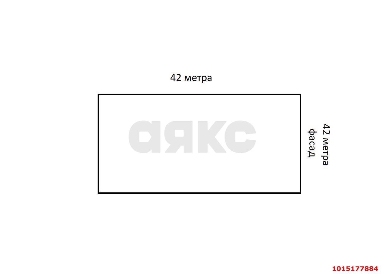 Фото №5: Земельный участок 8.6 сот. - Крепостная, ул. Ленина, 44А