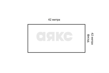 Фото №5: Земельный участок под ИЖС 8.6 сот. - Крепостная, ул. Ленина, 44А