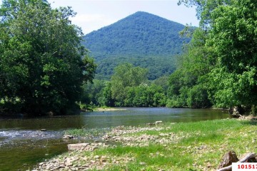 Фото №4: Земельный участок под ИЖС 8.6 сот. - Крепостная, ул. Ленина, 44А