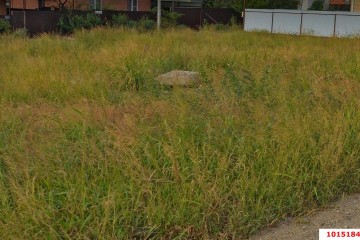 Фото №4: Земельный участок под ИЖС 4.4 сот. - Железнодорожник, мкр. Карасунский внутригородской округ, ул. Уютная