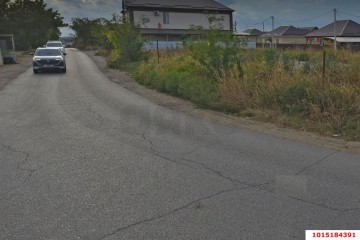 Фото №5: Земельный участок под ИЖС 4.4 сот. - Железнодорожник, мкр. Карасунский внутригородской округ, ул. Уютная