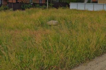 Фото №4: Земельный участок 4.4 сот. - Железнодорожник, мкр. Карасунский внутригородской округ, ул. Уютная