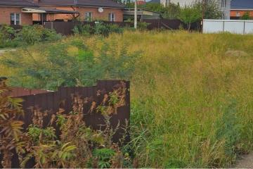 Фото №2: Земельный участок 4.4 сот. - Железнодорожник, мкр. Карасунский внутригородской округ, ул. Уютная