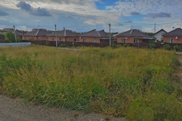 Фото №5: Земельный участок под ИЖС 4.35 сот. - Железнодорожник, мкр. Карасунский внутригородской округ, ул. Уютная