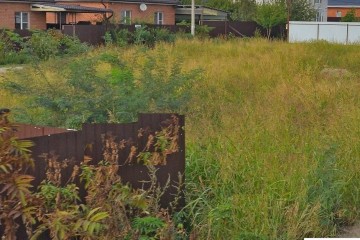 Фото №2: Земельный участок под ИЖС 4.35 сот. - Железнодорожник, мкр. Карасунский внутригородской округ, ул. Уютная