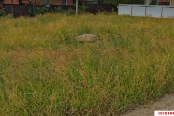 Фото №3: Земельный участок 4.35 сот. - Железнодорожник, мкр. Карасунский внутригородской округ, ул. Уютная