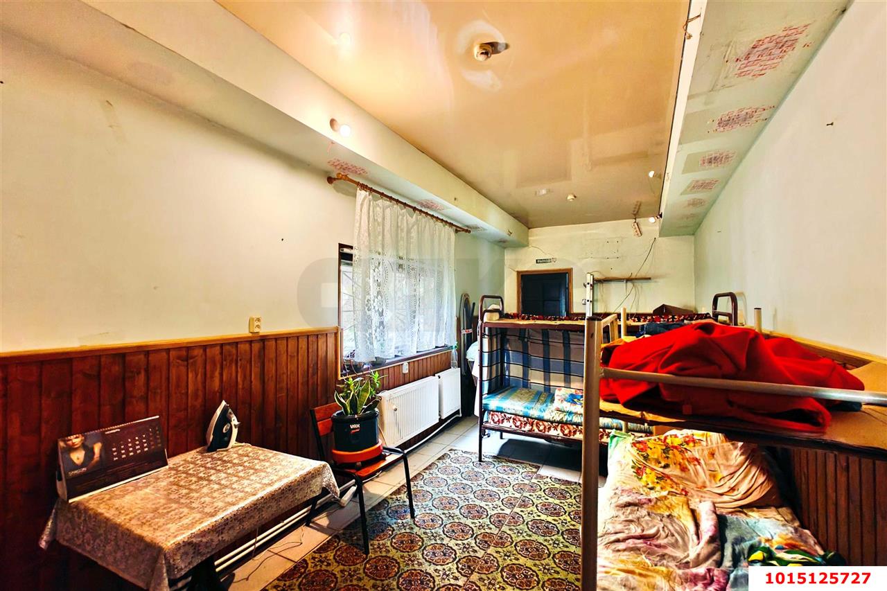 Фото №11: Коммерция 120 м² - Индустриальный, мкр. Прикубанский внутригородской округ, пер. Дорожный, 9