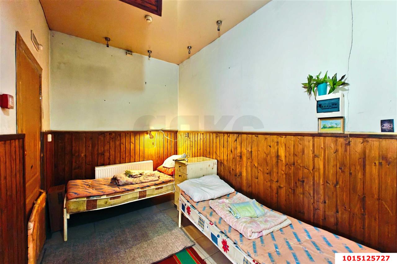 Фото №10: Коммерция 120 м² - Индустриальный, мкр. Прикубанский внутригородской округ, пер. Дорожный, 9