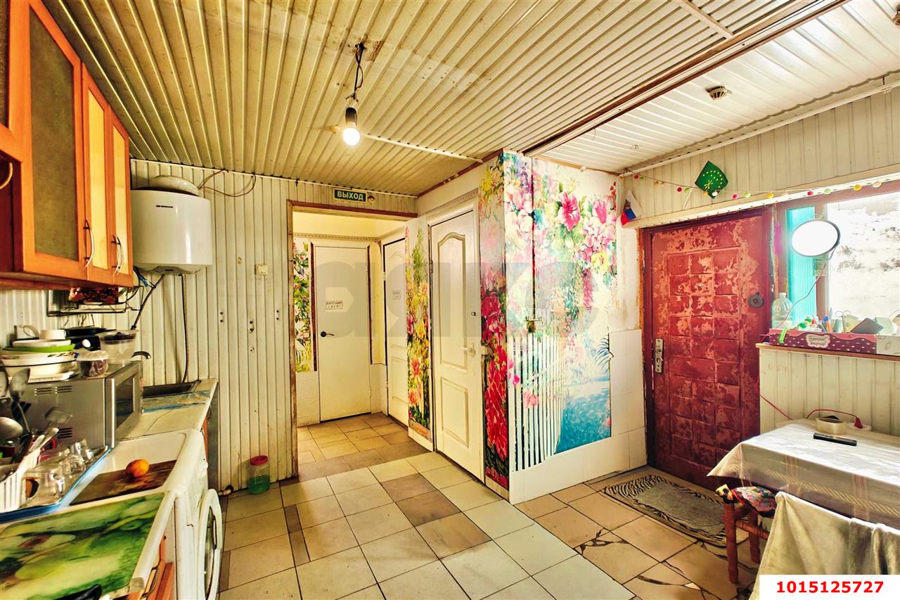 Фото №12: Коммерция 120 м² - Индустриальный, мкр. Прикубанский внутригородской округ, пер. Дорожный, 9