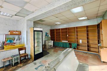 Фото №5: Коммерция 120 м² - Индустриальный, мкр. Прикубанский внутригородской округ, пер. Дорожный, 9