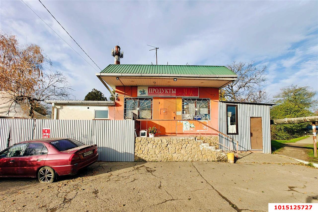 Фото №3: Отдельное здание 120 м² - Индустриальный, Прикубанский внутригородской округ, пер. Дорожный, 9