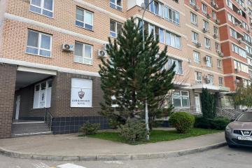 Фото №4: Коммерция 90 м² - Краснодар, мкр. Гидростроителей, ул. Трудовой Славы, 62Ак1