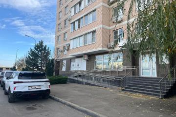 Фото №2: Коммерция 90 м² - Краснодар, мкр. Гидростроителей, ул. Трудовой Славы, 62Ак1