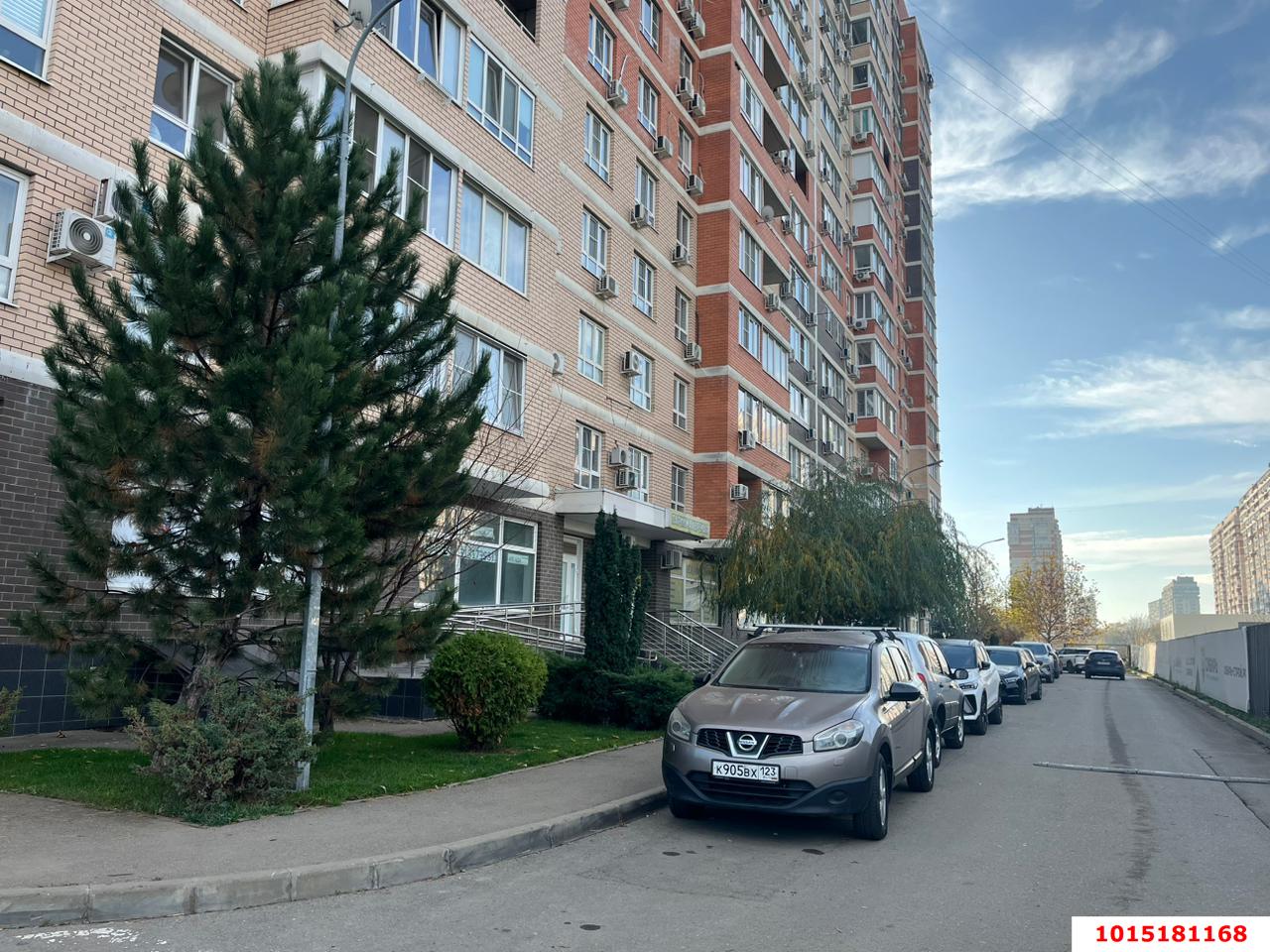 Фото №5: Коммерция 90 м² - Краснодар, Карасунский внутригородской округ, жилой комплекс Восточный Парк, мкр. Гидростроителей, ул. Трудовой Славы, 62Ак1