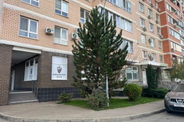 Фото №4: Торговое помещение 90 м² - Краснодар, мкр. Гидростроителей, ул. Трудовой Славы, 62Ак1