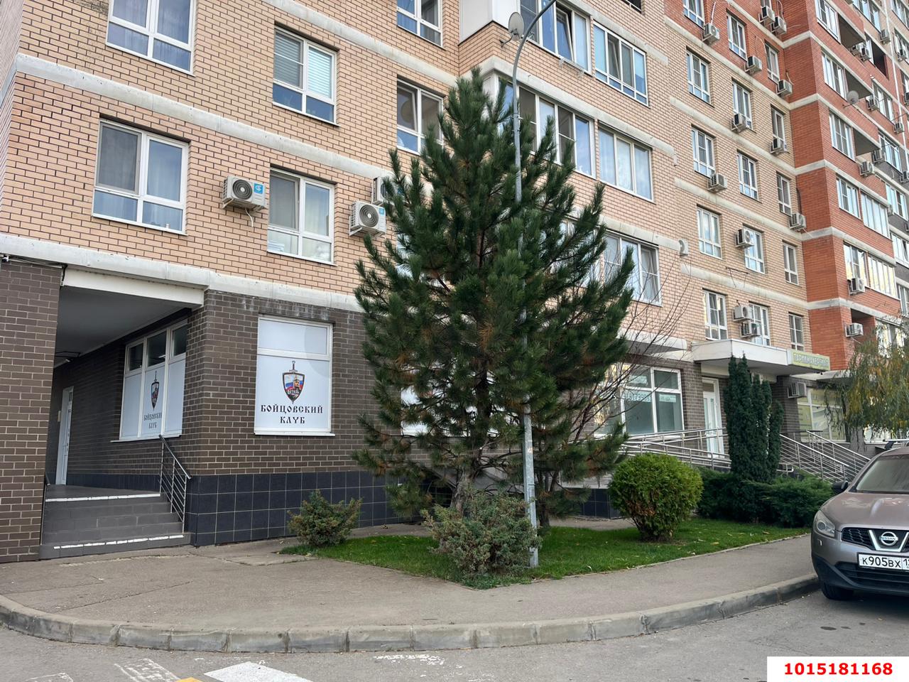 Фото №4: Торговое помещение 90 м² - Краснодар, Гидростроителей, ул. Трудовой Славы, 62Ак1