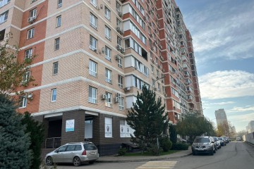 Фото №3: Торговое помещение 90 м² - Краснодар, мкр. Гидростроителей, ул. Трудовой Славы, 62Ак1
