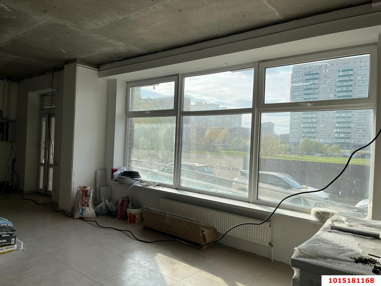 Фото №6: Коммерция 90 м² - Краснодар, Карасунский внутригородской округ, жилой комплекс Восточный Парк, мкр. Гидростроителей, ул. Трудовой Славы, 62Ак1