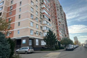 Фото №3: Коммерция 90 м² - Краснодар, мкр. Гидростроителей, ул. Трудовой Славы, 62Ак1