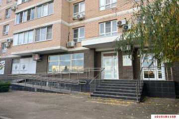 Фото №1: Коммерция 90 м² - Краснодар, мкр. Гидростроителей, ул. Трудовой Славы, 62Ак1