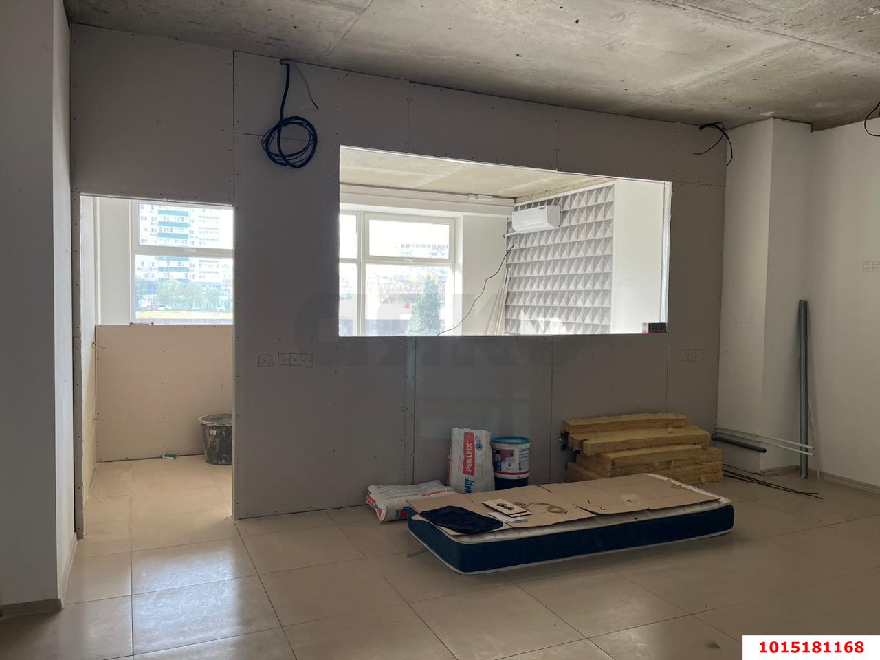 Фото №7: Коммерция 90 м² - Краснодар, Карасунский внутригородской округ, жилой комплекс Восточный Парк, мкр. Гидростроителей, ул. Трудовой Славы, 62Ак1