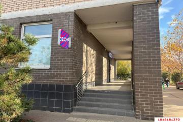 Фото №2: Коммерция 67 м² - Краснодар, мкр. Гидростроителей, ул. Трудовой Славы, 62Ак1