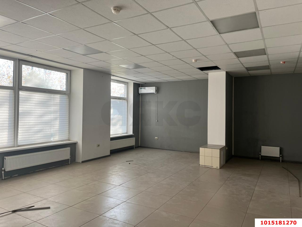 Фото №5: Коммерция 135 м² - Краснодар, Карасунский внутригородской округ, жилой комплекс Восточный Парк, мкр. Гидростроителей, ул. Трудовой Славы, 62Ак1