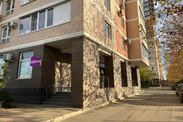 Фото №1: Коммерция 67 м² - Краснодар, мкр. Гидростроителей, ул. Трудовой Славы, 62Ак1