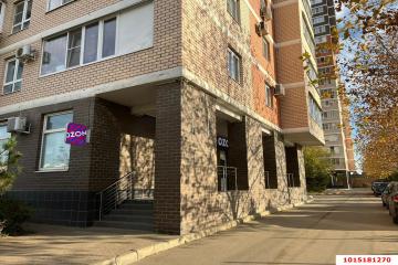 Фото №1: Коммерция 67 м² - Краснодар, мкр. Гидростроителей, ул. Трудовой Славы, 62Ак1