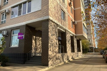 Фото №1: Торговое помещение 67 м² - Краснодар, мкр. Гидростроителей, ул. Трудовой Славы, 62Ак1