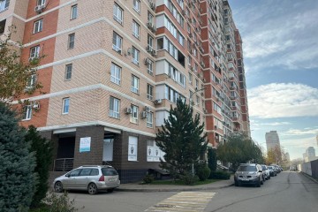 Фото №3: Торговое помещение 67 м² - Краснодар, мкр. Гидростроителей, ул. Трудовой Славы, 62Ак1