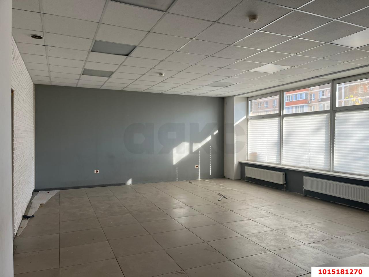 Фото №6: Торговое помещение 67 м² - Краснодар, Гидростроителей, ул. Трудовой Славы, 62Ак1