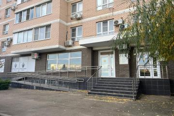 Фото №2: Коммерция 35 м² - Краснодар, мкр. Гидростроителей, ул. Трудовой Славы, 62Ак1