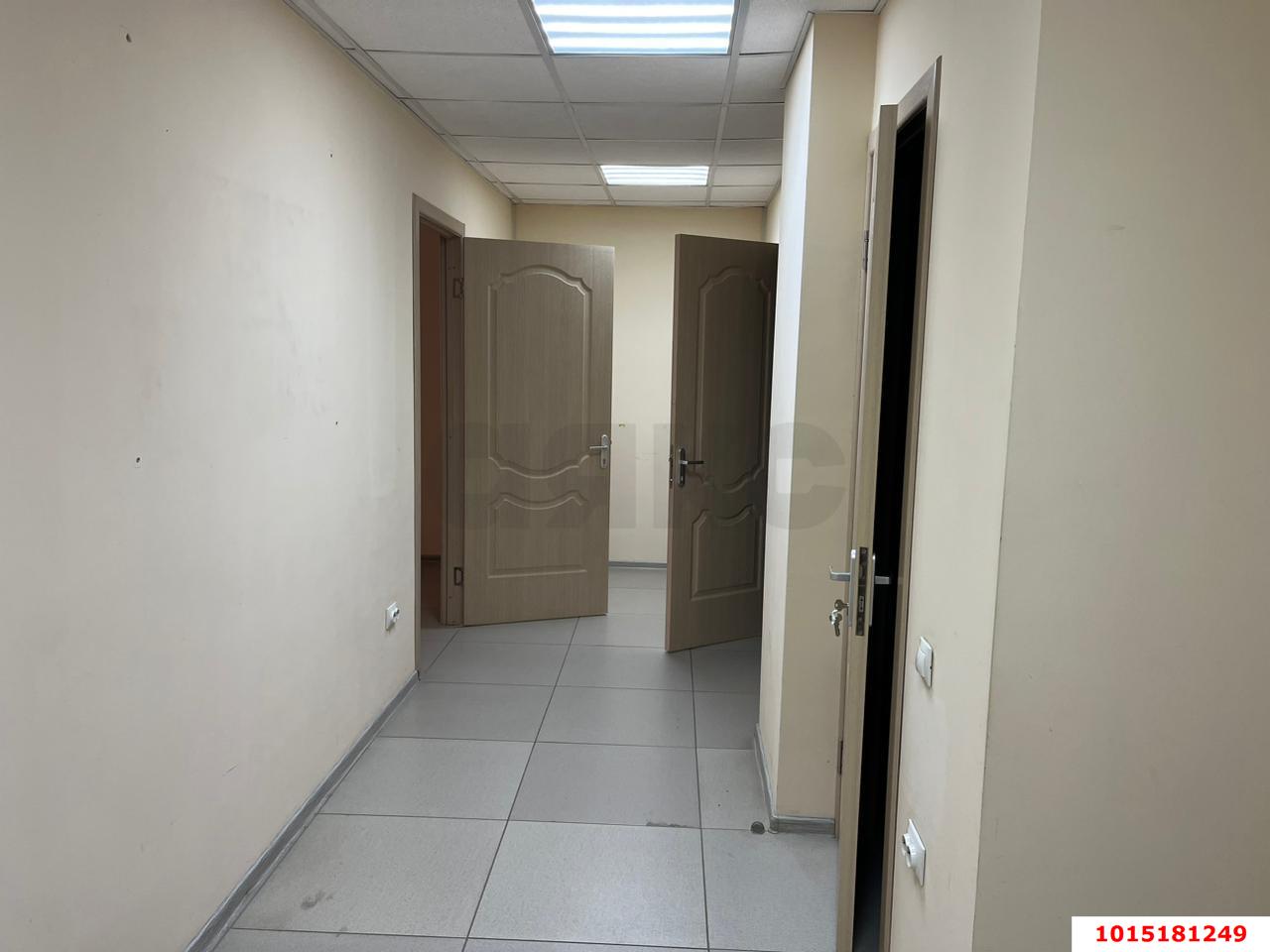 Фото №6: Коммерция 35 м² - Краснодар, Карасунский внутригородской округ, жилой комплекс Восточный Парк, мкр. Гидростроителей, ул. Трудовой Славы, 62Ак1