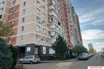 Фото №4: Коммерция 35 м² - Краснодар, мкр. Гидростроителей, ул. Трудовой Славы, 62Ак1