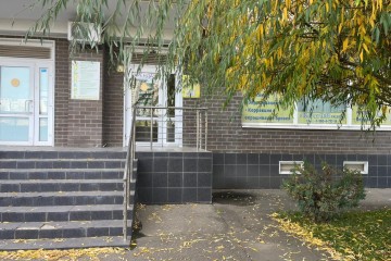 Фото №1: Торговое помещение 35 м² - Краснодар, мкр. Гидростроителей, ул. Трудовой Славы, 62Ак1