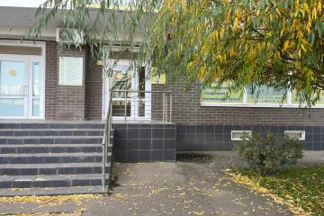 Фото №1: Коммерция 35 м² - Краснодар, мкр. Гидростроителей, ул. Трудовой Славы, 62Ак1