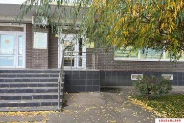 Фото №1: Коммерция 35 м² - Краснодар, мкр. Гидростроителей, ул. Трудовой Славы, 62Ак1