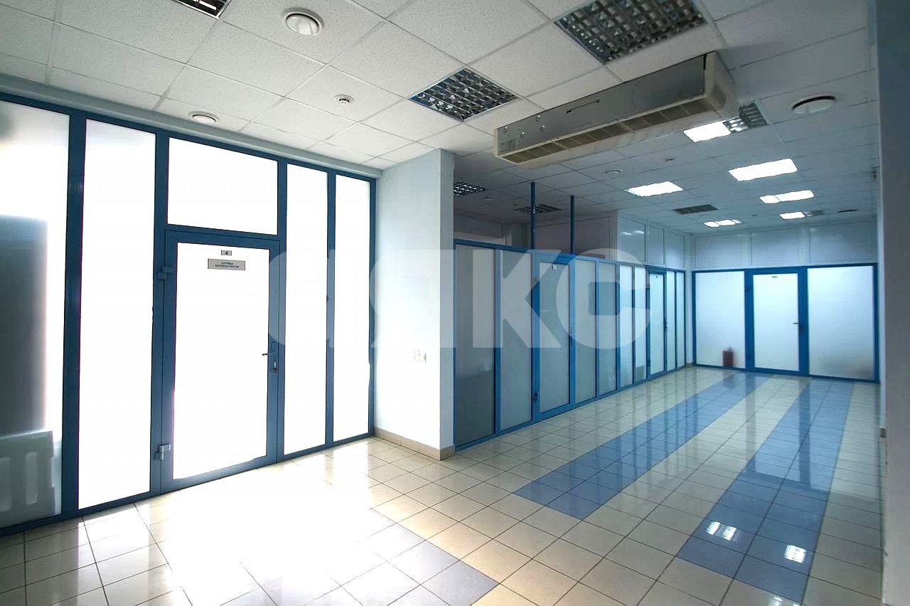 Фото №8: Коммерция 636 м² - Ростов-на-Дону, Кировский, ул. Суворова, 55