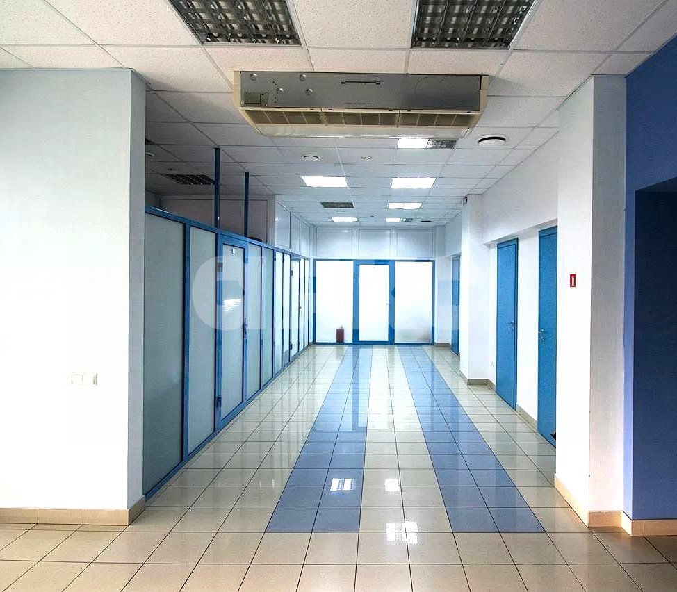 Фото №7: Коммерция 636 м² - Ростов-на-Дону, Кировский, ул. Суворова, 55