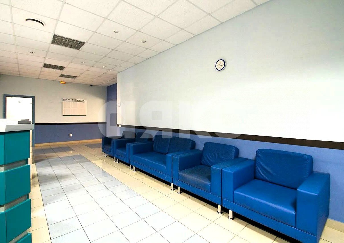 Фото №5: Коммерция 636 м² - Ростов-на-Дону, Кировский, ул. Суворова, 55